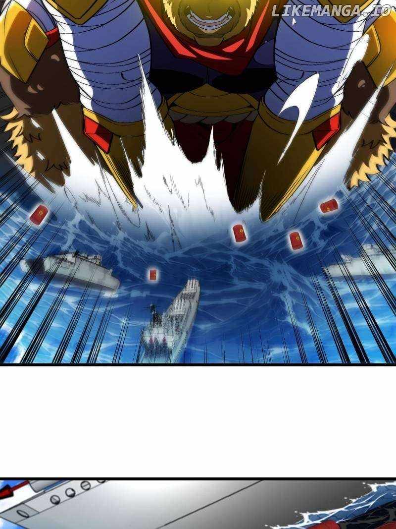 I Am The Monster Overlord Chapter 87 17